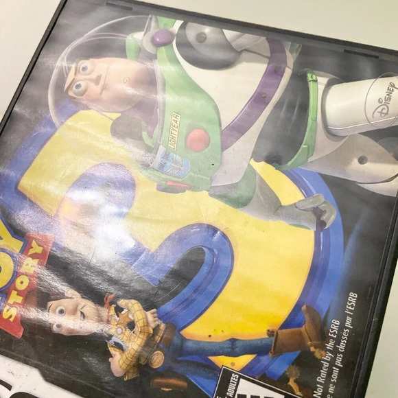 Toy Story  3 Nintendo DS Video Game - Picture 8 of 8